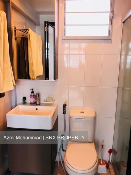 Blk 414A Fernvale Link (Sengkang), HDB 3 Rooms #176661462